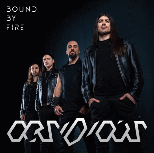 Obsidious : Bound by Fire